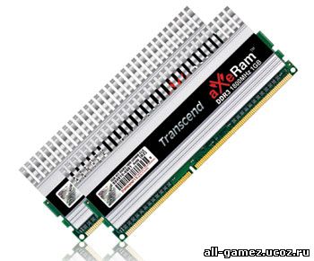 Transcend DDR3