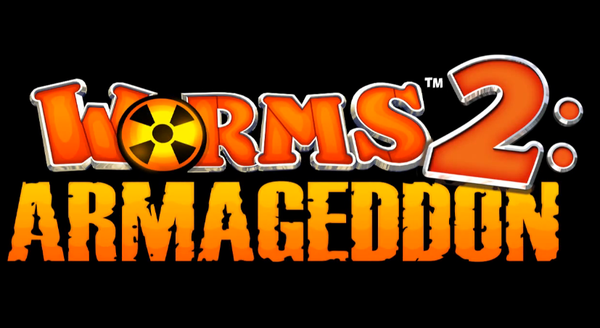 Worms 2: Armageddon