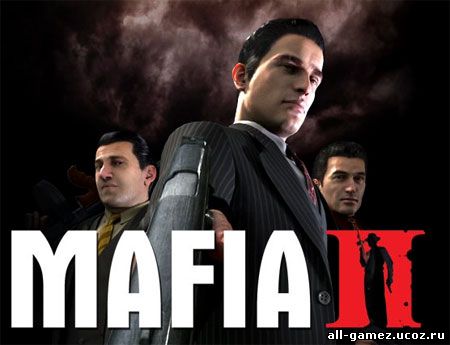 mafia 2, Mafia II